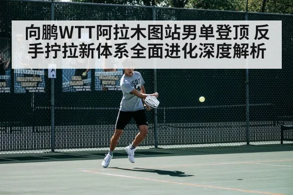 向鹏WTT阿拉木图站男单登顶 反手拧拉新体系全面进化深度解析